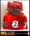 Targa Florio 1967 - Ferrari 330 P4 - Jouef 1.18 (5)